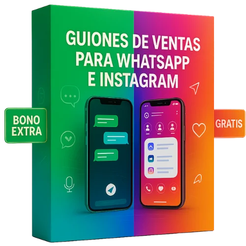 Bono: Guía de ventas