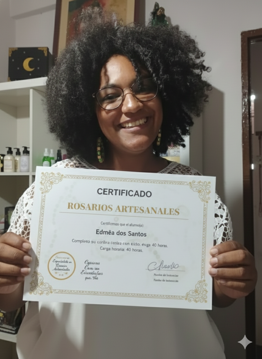 Bono 06 — Certificado Digital de Conclusión