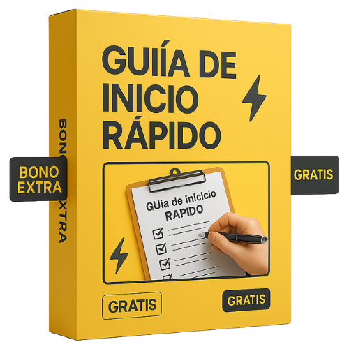 Bono 03 — Guía de inicio rápido